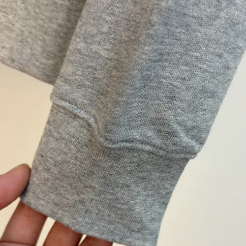 Cheap Moncler Hoodies Long Sleeved For Men #1405629 Replica Wholesale [$85.00 USD] [ITEM#1405629] on Replica Moncler Hoodies