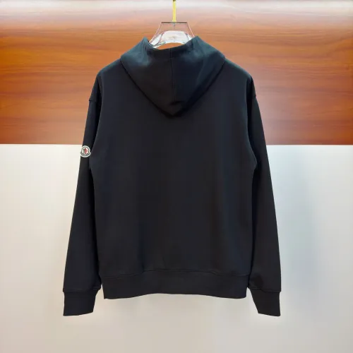 Cheap Moncler Hoodies Long Sleeved For Men #1405630 Replica Wholesale [$85.00 USD] [ITEM#1405630] on Replica Moncler Hoodies