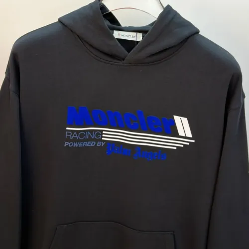 Cheap Moncler Hoodies Long Sleeved For Men #1405630 Replica Wholesale [$85.00 USD] [ITEM#1405630] on Replica Moncler Hoodies