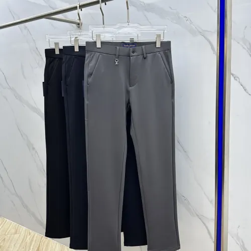 Cheap Louis Vuitton LV Pants For Men #1405631 Replica Wholesale [$85.00 USD] [ITEM#1405631] on Replica Louis Vuitton LV Pants