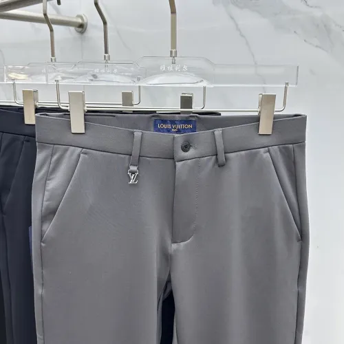 Cheap Louis Vuitton LV Pants For Men #1405631 Replica Wholesale [$85.00 USD] [ITEM#1405631] on Replica Louis Vuitton LV Pants