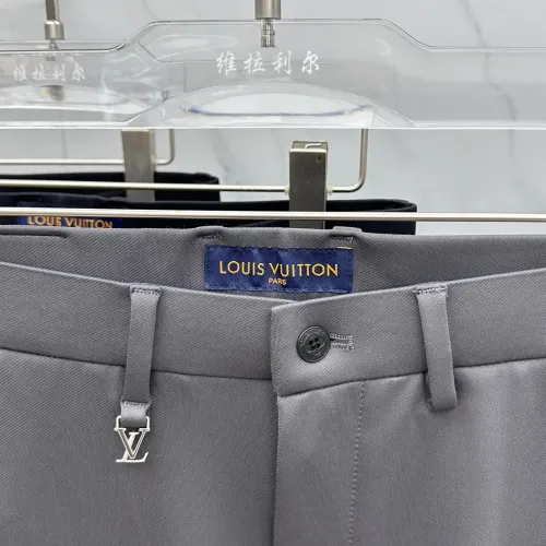 Cheap Louis Vuitton LV Pants For Men #1405631 Replica Wholesale [$85.00 USD] [ITEM#1405631] on Replica Louis Vuitton LV Pants