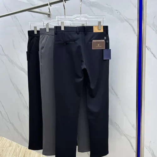 Cheap Louis Vuitton LV Pants For Men #1405632 Replica Wholesale [$85.00 USD] [ITEM#1405632] on Replica Louis Vuitton LV Pants