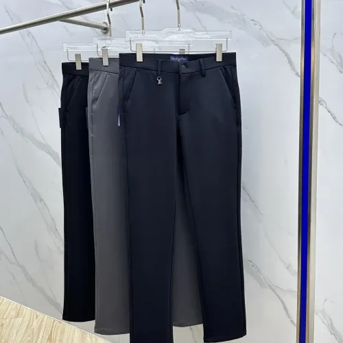 Cheap Louis Vuitton LV Pants For Men #1405632 Replica Wholesale [$85.00 USD] [ITEM#1405632] on Replica Louis Vuitton LV Pants
