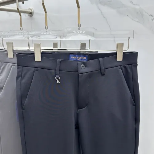 Cheap Louis Vuitton LV Pants For Men #1405632 Replica Wholesale [$85.00 USD] [ITEM#1405632] on Replica Louis Vuitton LV Pants
