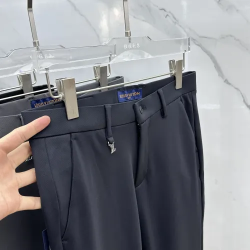 Cheap Louis Vuitton LV Pants For Men #1405632 Replica Wholesale [$85.00 USD] [ITEM#1405632] on Replica Louis Vuitton LV Pants