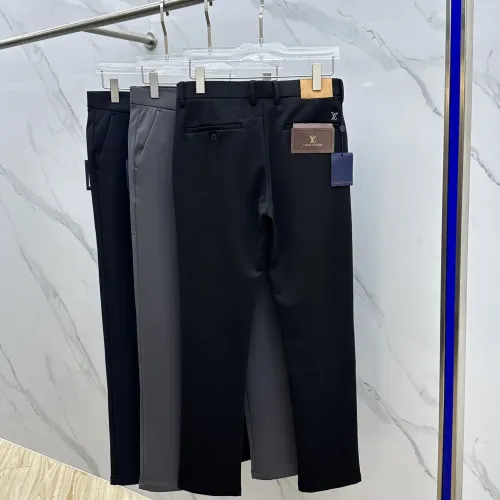 Cheap Louis Vuitton LV Pants For Men #1405633 Replica Wholesale [$85.00 USD] [ITEM#1405633] on Replica Louis Vuitton LV Pants