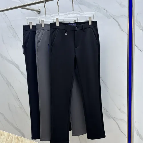 Cheap Louis Vuitton LV Pants For Men #1405633 Replica Wholesale [$85.00 USD] [ITEM#1405633] on Replica Louis Vuitton LV Pants