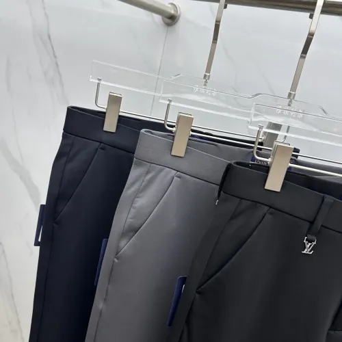 Cheap Louis Vuitton LV Pants For Men #1405633 Replica Wholesale [$85.00 USD] [ITEM#1405633] on Replica Louis Vuitton LV Pants