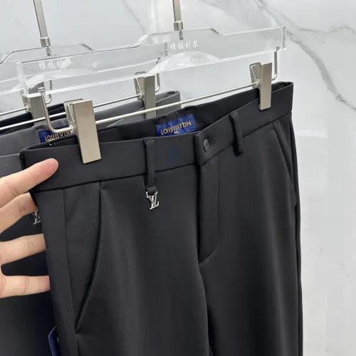 Cheap Louis Vuitton LV Pants For Men #1405633 Replica Wholesale [$85.00 USD] [ITEM#1405633] on Replica Louis Vuitton LV Pants