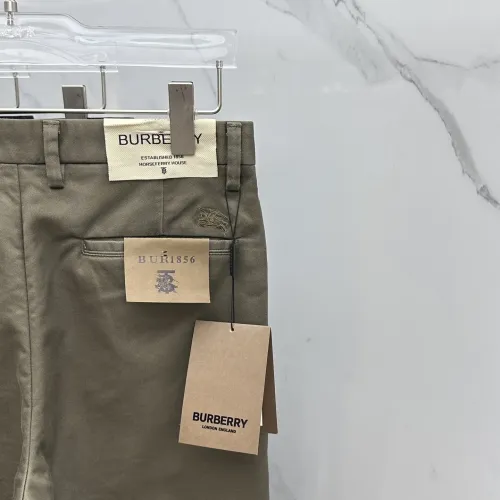 Cheap Burberry Pants For Men #1405634 Replica Wholesale [$85.00 USD] [ITEM#1405634] on Replica Burberry Pants