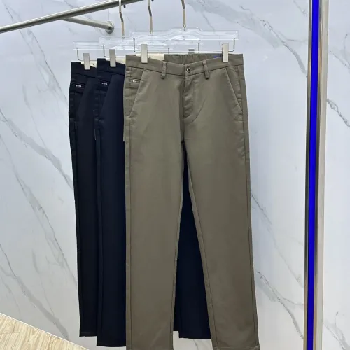Cheap Burberry Pants For Men #1405634 Replica Wholesale [$85.00 USD] [ITEM#1405634] on Replica Burberry Pants