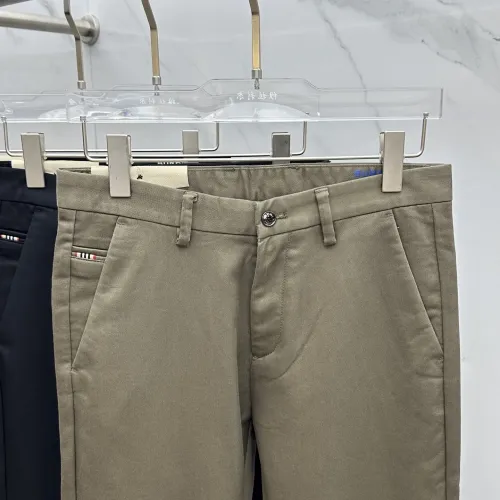 Cheap Burberry Pants For Men #1405634 Replica Wholesale [$85.00 USD] [ITEM#1405634] on Replica Burberry Pants