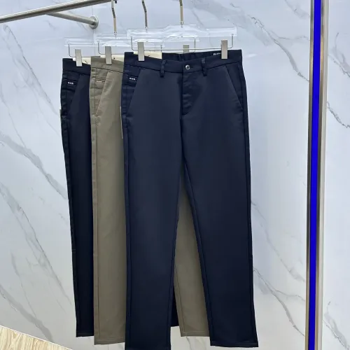 Cheap Burberry Pants For Men #1405635 Replica Wholesale [$85.00 USD] [ITEM#1405635] on Replica Burberry Pants