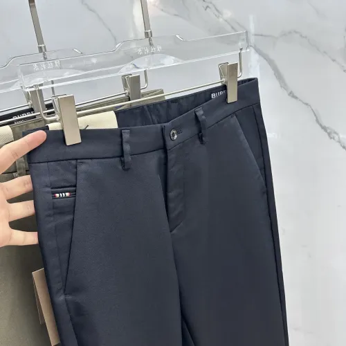 Cheap Burberry Pants For Men #1405635 Replica Wholesale [$85.00 USD] [ITEM#1405635] on Replica Burberry Pants