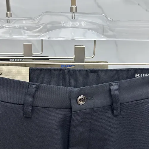 Cheap Burberry Pants For Men #1405635 Replica Wholesale [$85.00 USD] [ITEM#1405635] on Replica Burberry Pants