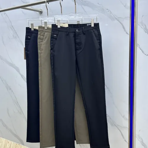 Cheap Burberry Pants For Men #1405636 Replica Wholesale [$85.00 USD] [ITEM#1405636] on Replica Burberry Pants