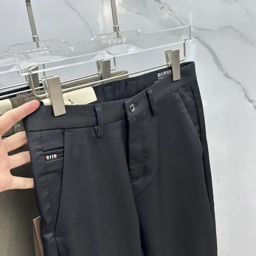 Cheap Burberry Pants For Men #1405636 Replica Wholesale [$85.00 USD] [ITEM#1405636] on Replica Burberry Pants