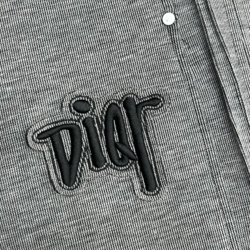 Cheap Christian Dior Pants For Men #1405638 Replica Wholesale [$80.00 USD] [ITEM#1405638] on Replica Christian Dior Pants