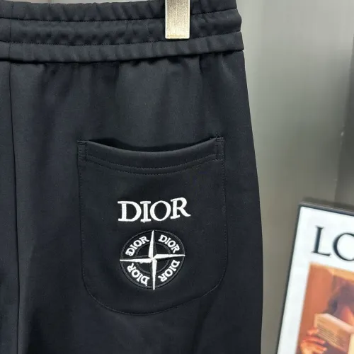 Cheap Christian Dior Pants For Men #1405640 Replica Wholesale [$80.00 USD] [ITEM#1405640] on Replica Christian Dior Pants