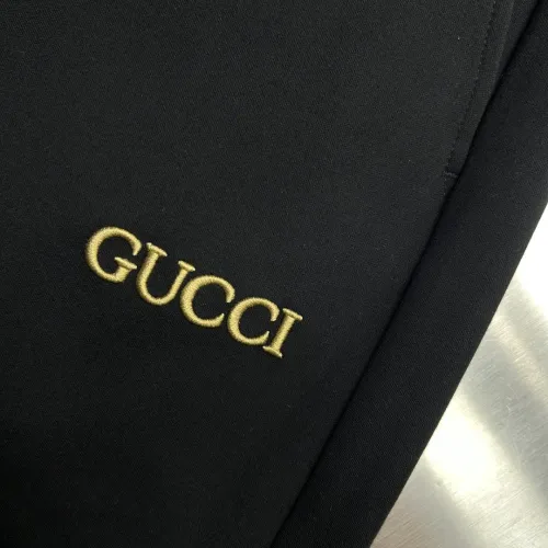 Cheap Gucci Pants For Men #1405641 Replica Wholesale [$80.00 USD] [ITEM#1405641] on Replica Gucci Pants