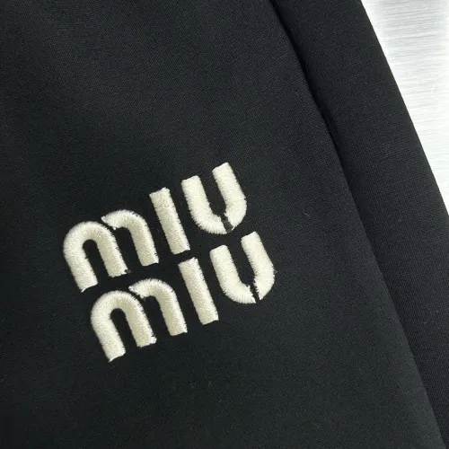Cheap MIU MIU Pants For Men #1405642 Replica Wholesale [$80.00 USD] [ITEM#1405642] on Replica MIU MIU Pants