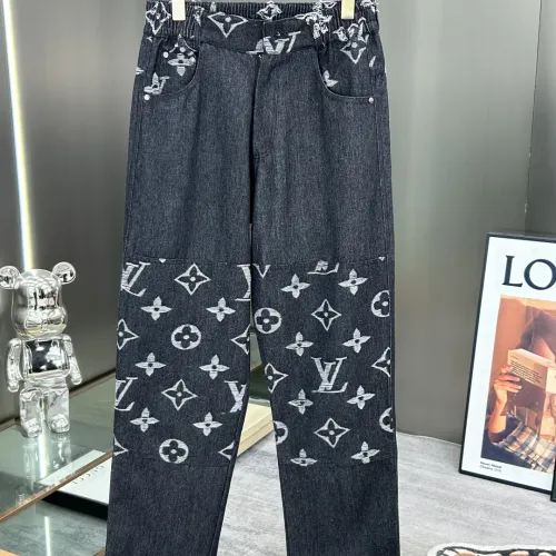 Louis Vuitton LV Pants For Men #1405646