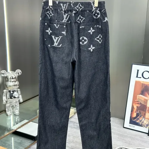 Cheap Louis Vuitton LV Pants For Men #1405646 Replica Wholesale [$80.00 USD] [ITEM#1405646] on Replica Louis Vuitton LV Pants