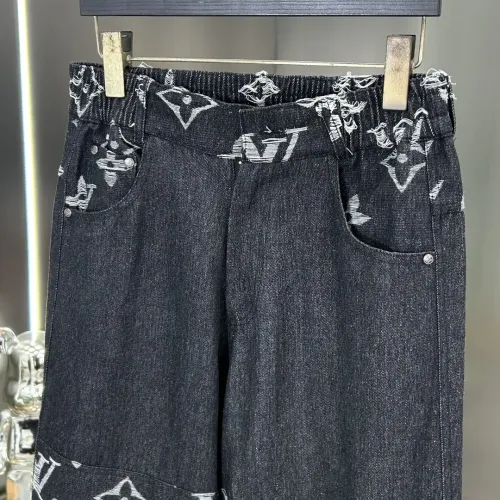 Cheap Louis Vuitton LV Pants For Men #1405646 Replica Wholesale [$80.00 USD] [ITEM#1405646] on Replica Louis Vuitton LV Pants