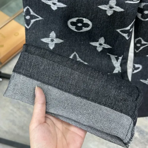 Cheap Louis Vuitton LV Pants For Men #1405646 Replica Wholesale [$80.00 USD] [ITEM#1405646] on Replica Louis Vuitton LV Pants