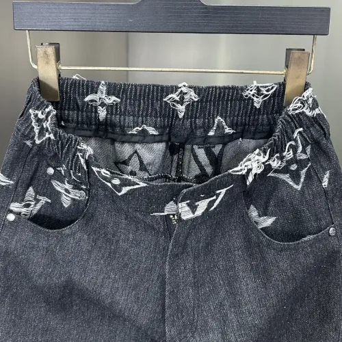 Cheap Louis Vuitton LV Pants For Men #1405646 Replica Wholesale [$80.00 USD] [ITEM#1405646] on Replica Louis Vuitton LV Pants