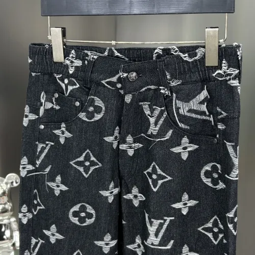 Cheap Louis Vuitton LV Pants For Men #1405647 Replica Wholesale [$80.00 USD] [ITEM#1405647] on Replica Louis Vuitton LV Pants
