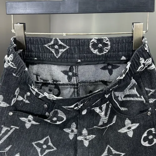 Cheap Louis Vuitton LV Pants For Men #1405647 Replica Wholesale [$80.00 USD] [ITEM#1405647] on Replica Louis Vuitton LV Pants