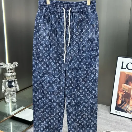 Louis Vuitton LV Pants For Men #1405648