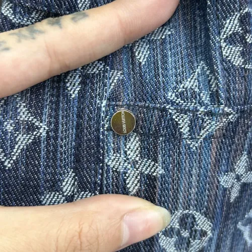 Cheap Louis Vuitton LV Pants For Men #1405648 Replica Wholesale [$80.00 USD] [ITEM#1405648] on Replica Louis Vuitton LV Pants