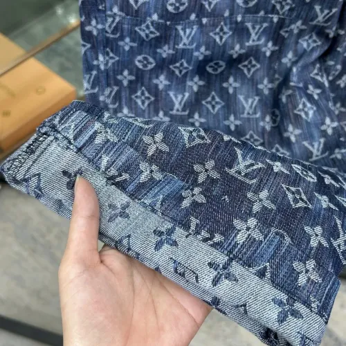 Cheap Louis Vuitton LV Pants For Men #1405648 Replica Wholesale [$80.00 USD] [ITEM#1405648] on Replica Louis Vuitton LV Pants