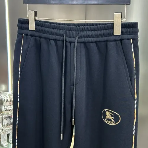 Cheap Burberry Pants For Men #1405651 Replica Wholesale [$68.00 USD] [ITEM#1405651] on Replica Burberry Pants
