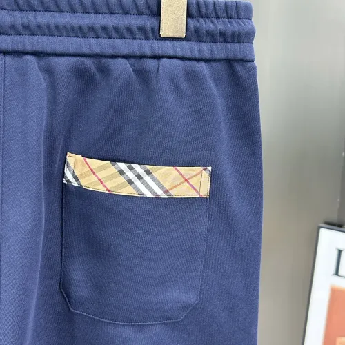 Cheap Burberry Pants For Men #1405653 Replica Wholesale [$68.00 USD] [ITEM#1405653] on Replica Burberry Pants