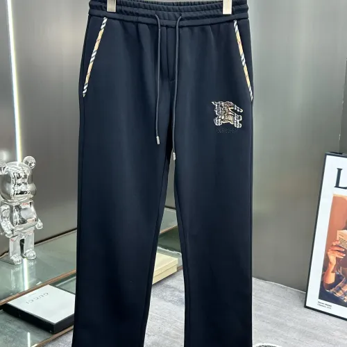 Burberry Pants For Men #1405654