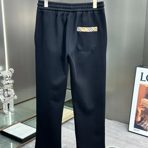Cheap Burberry Pants For Men #1405654 Replica Wholesale [$68.00 USD] [ITEM#1405654] on Replica Burberry Pants