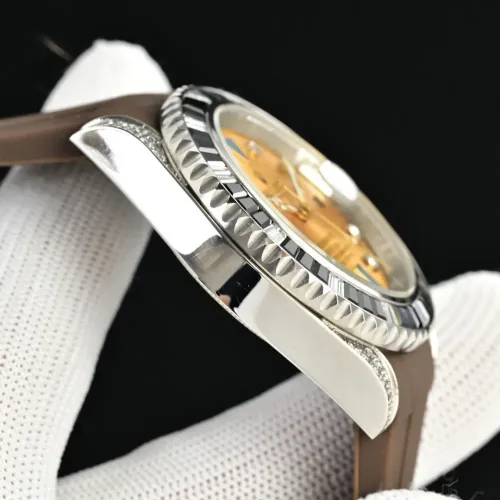 Cheap Rolex AAA Quality Watches For Men #1405656 Replica Wholesale [$235.00 USD] [ITEM#1405656] on Replica Rolex AAA Quality Watches