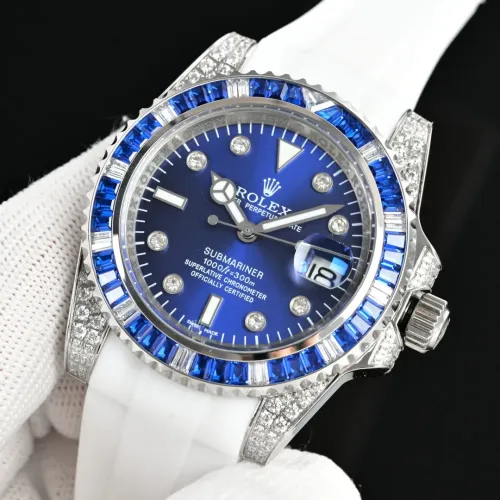 Cheap Rolex AAA Quality Watches For Men #1405658 Replica Wholesale [$235.00 USD] [ITEM#1405658] on Replica Rolex AAA Quality Watches