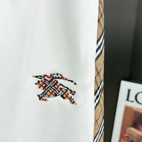 Cheap Burberry Pants For Men #1405661 Replica Wholesale [$68.00 USD] [ITEM#1405661] on Replica Burberry Pants