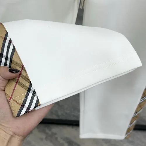 Cheap Burberry Pants For Men #1405661 Replica Wholesale [$68.00 USD] [ITEM#1405661] on Replica Burberry Pants