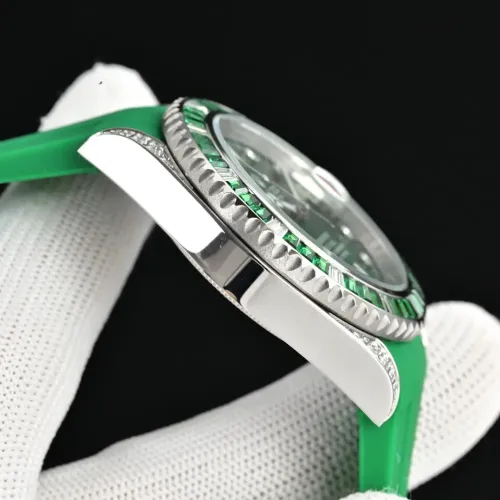 Cheap Rolex AAA Quality Watches For Men #1405664 Replica Wholesale [$235.00 USD] [ITEM#1405664] on Replica Rolex AAA Quality Watches