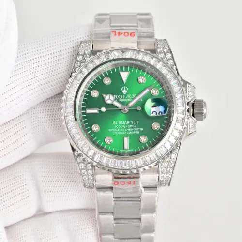 Cheap Rolex AAA Quality Watches For Men #1405669 Replica Wholesale [$235.00 USD] [ITEM#1405669] on Replica Rolex AAA Quality Watches
