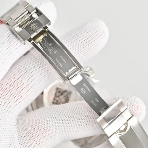 Cheap Rolex AAA Quality Watches For Men #1405670 Replica Wholesale [$235.00 USD] [ITEM#1405670] on Replica Rolex AAA Quality Watches