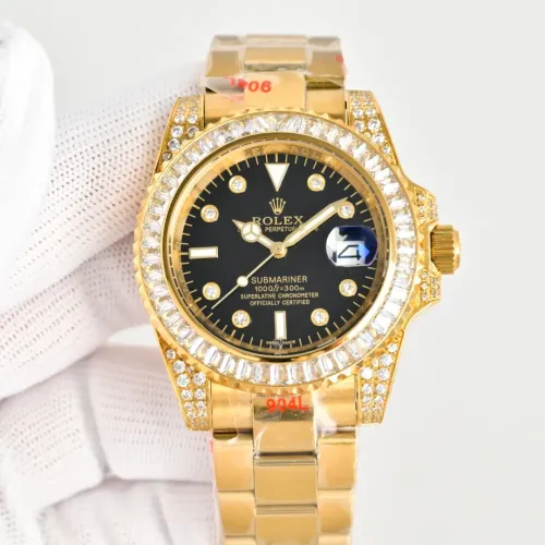 Cheap Rolex AAA Quality Watches For Men #1405671 Replica Wholesale [$245.00 USD] [ITEM#1405671] on Replica Rolex AAA Quality Watches