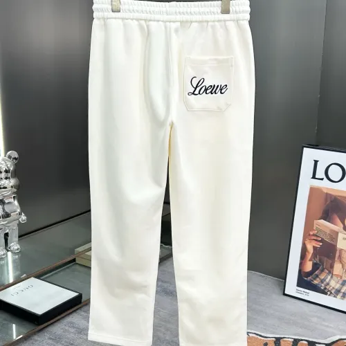 Cheap LOEWE Pants For Men #1405674 Replica Wholesale [$68.00 USD] [ITEM#1405674] on Replica LOEWE Pants