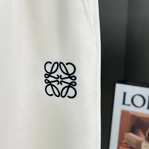 Cheap LOEWE Pants For Men #1405674 Replica Wholesale [$68.00 USD] [ITEM#1405674] on Replica LOEWE Pants